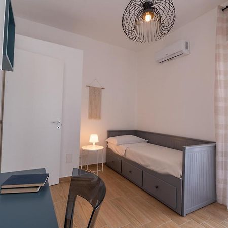 Casa Vacanze Villaseta Villaggio Pirandello Luaran gambar