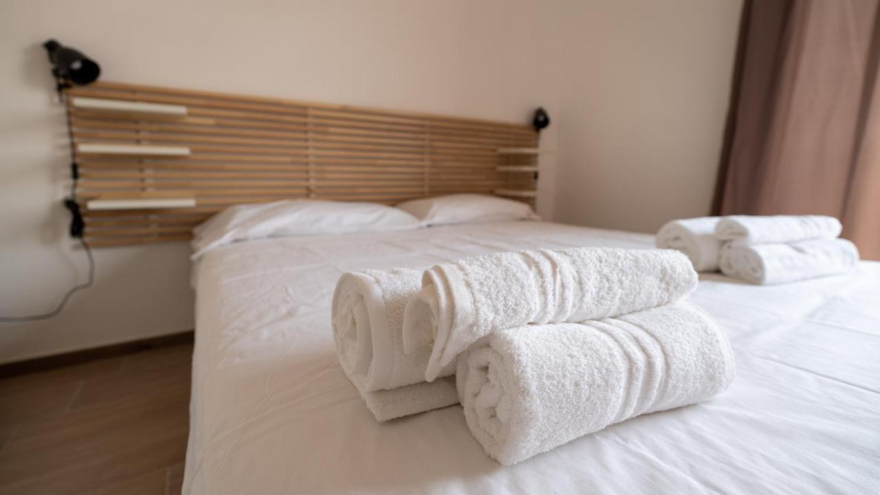 Casa Vacanze Villaseta Villaggio Pirandello Luaran gambar