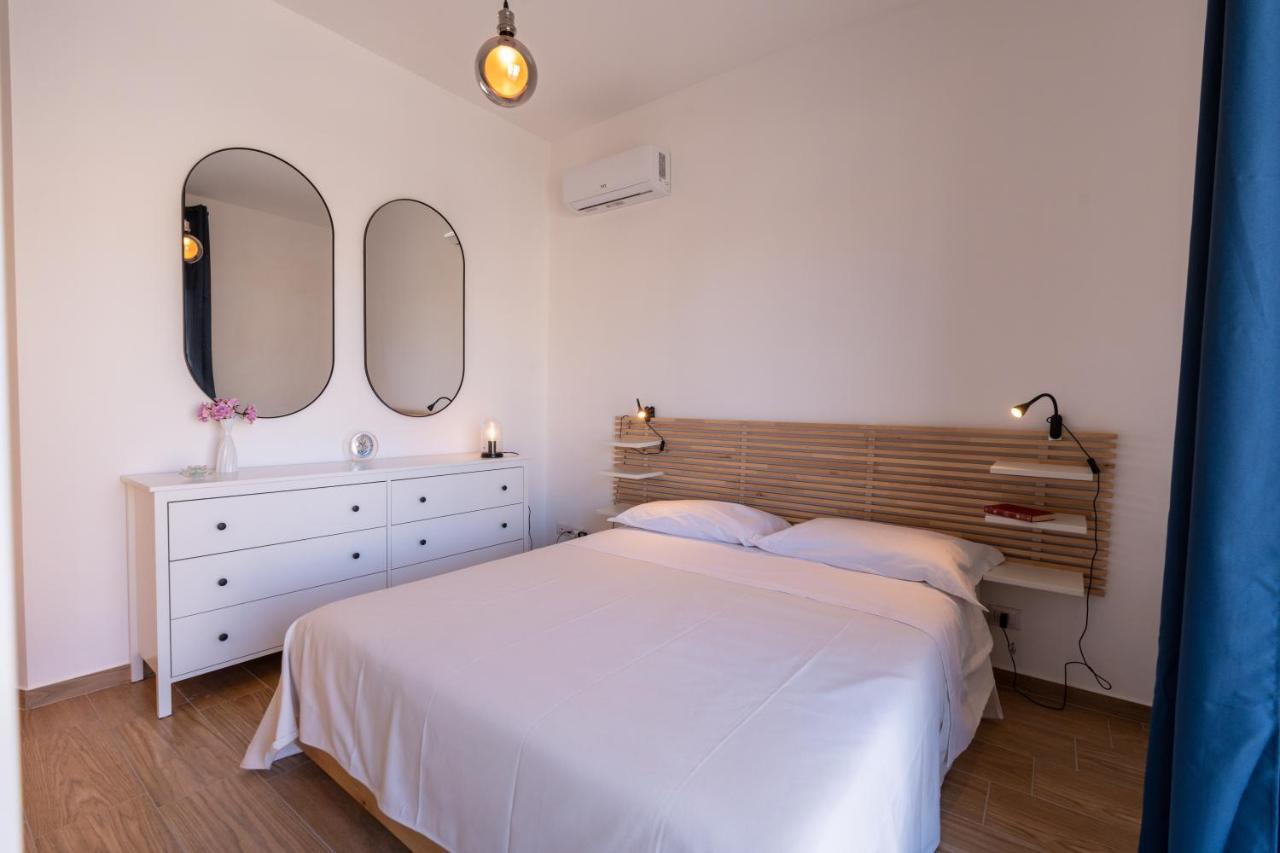 Casa Vacanze Villaseta Villaggio Pirandello Luaran gambar