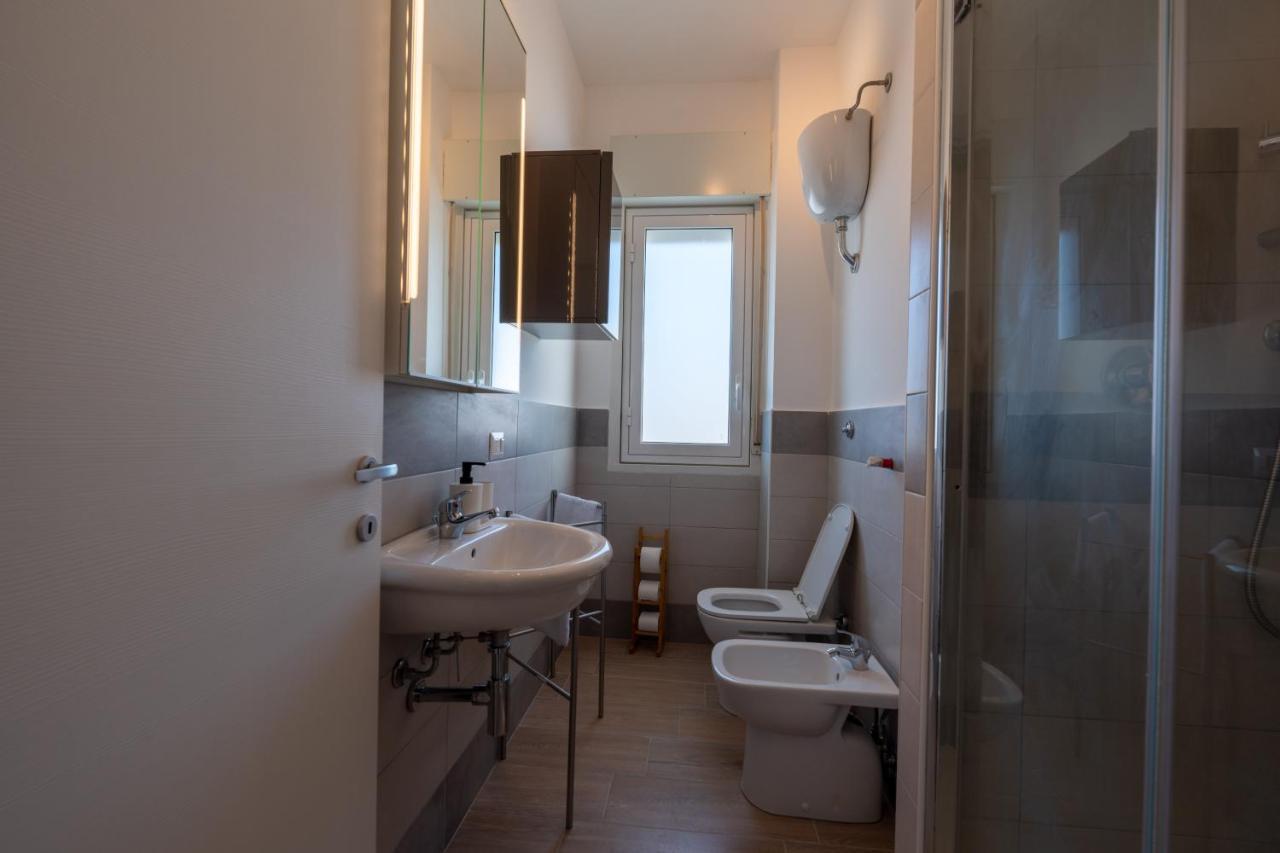 Casa Vacanze Villaseta Villaggio Pirandello Luaran gambar