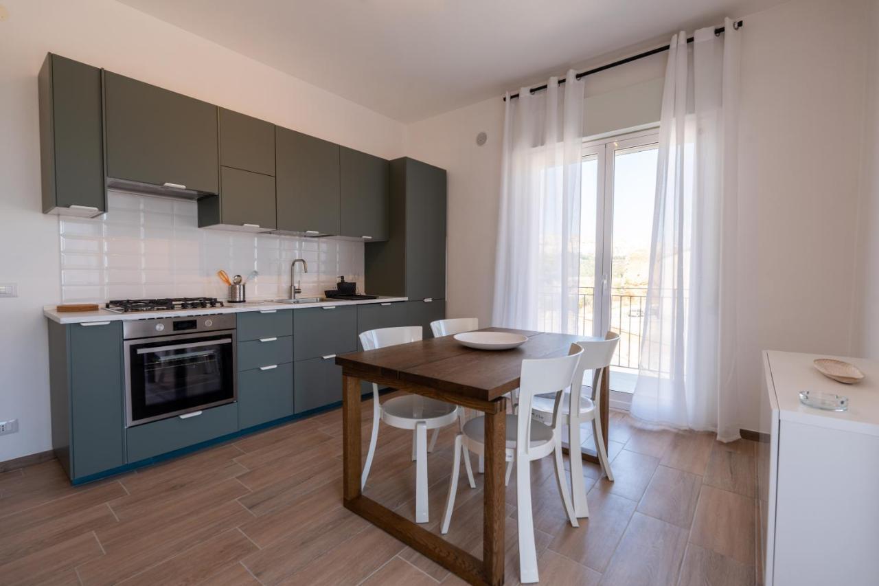 Casa Vacanze Villaseta Villaggio Pirandello Luaran gambar