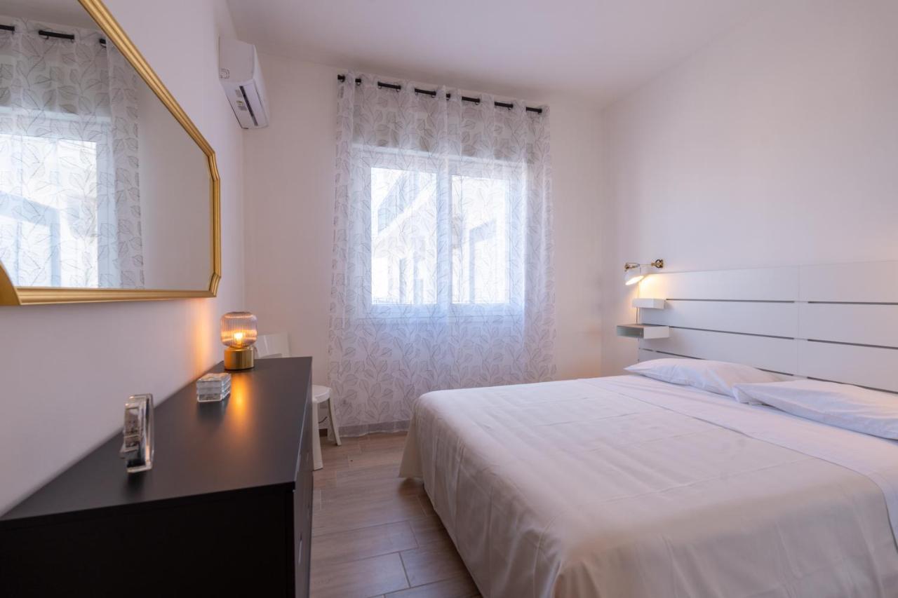 Casa Vacanze Villaseta Villaggio Pirandello Luaran gambar