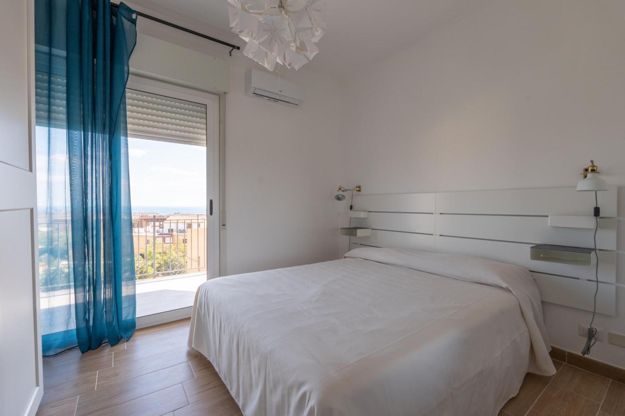 Casa Vacanze Villaseta Villaggio Pirandello Luaran gambar